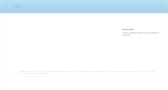 Desktop Screenshot of jalil.net